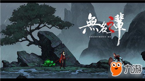游戏主角秦国,一统六国的传奇征程(图1)