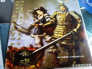 游戏主角秦国,一统六国的传奇征程(图2)