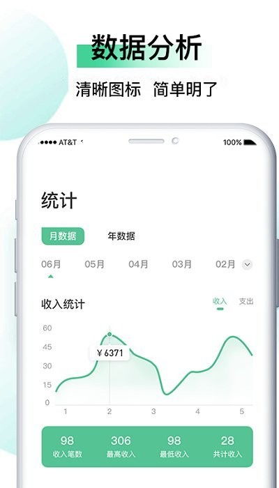 记账猫游戏,轻松掌握财务自由之道(图3)
