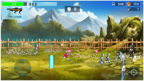 humt游戏,Humt游戏深度解析(图2)