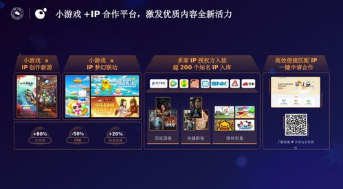 小游戏ip,探索神秘小游戏IP的奇幻世界(图1) 小游戏ip,探索神秘小游戏IP的奇幻世界(图1)