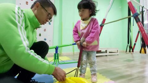 锻炼前庭游戏,前庭游戏锻炼攻略(图2) 锻炼前庭游戏,前庭游戏锻炼攻略(图2)