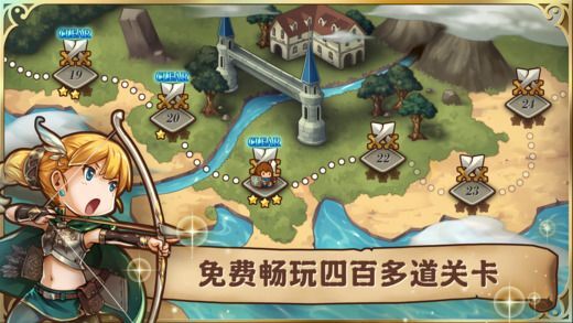 物语插卡游戏,解锁奇幻冒险(图3) 物语插卡游戏,解锁奇幻冒险(图3)