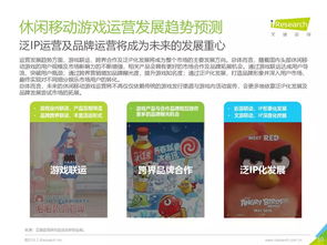 移动游戏品牌,知名品牌引领潮流(图3)