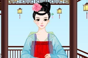 老宫女游戏,宫廷秘史中的传奇人生(图1)
