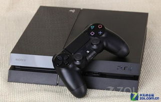 ps4游戏机哪款好,盘点最受欢迎的十大热门游戏(图1)