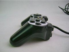 电脑游戏双人游戏手柄,电脑游戏双人手柄体验攻略(图3) 电脑游戏双人游戏手柄,电脑游戏双人手柄体验攻略(图3)