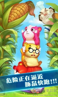 豚鼠游戏公司,创新游戏体验的引领者(图3) 豚鼠游戏公司,创新游戏体验的引领者(图3)