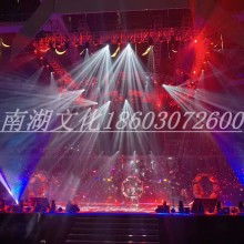 舞台年会游戏,舞台游戏盛宴精彩回顾(图2)