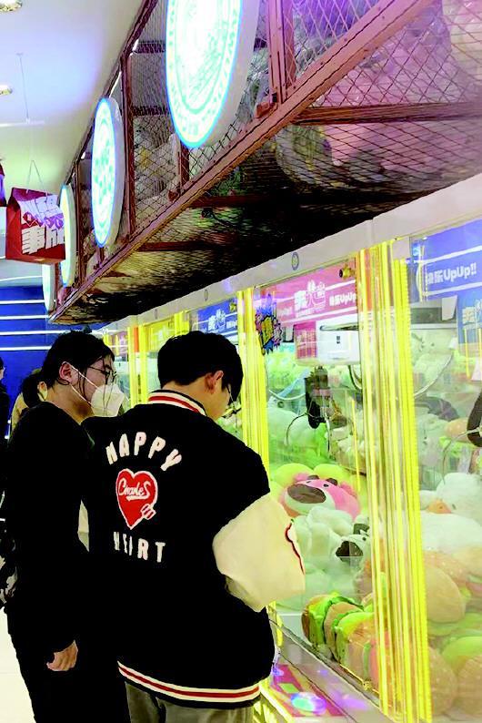 场所游戏,一场寓教于乐的互动之旅(图3) 场所游戏,一场寓教于乐的互动之旅(图3)