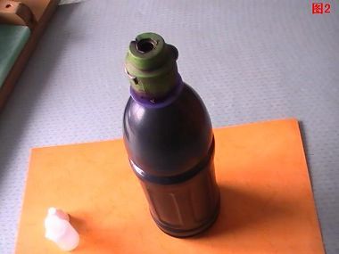 灌油瓶游戏,一场充满趣味与智慧的挑战之旅(图1)