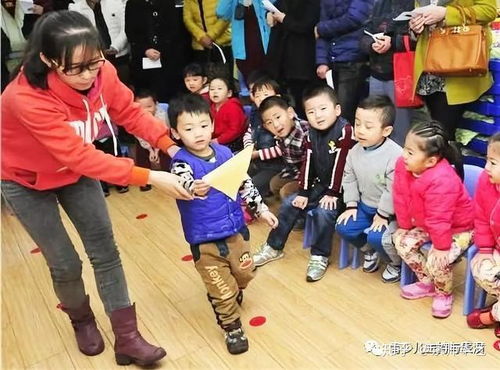 口才上课游戏,趣味游戏激发表达潜能(图1) 口才上课游戏,趣味游戏激发表达潜能(图1)