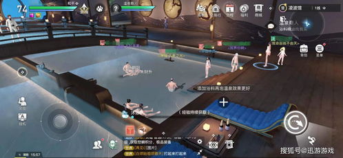 果然游戏馆,探索无尽乐趣的奇幻之旅(图3) 果然游戏馆,探索无尽乐趣的奇幻之旅(图3)
