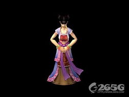 游戏gg美女,揭秘虚拟世界中的时尚传奇(图1)