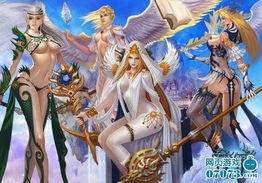 游戏gg美女,揭秘虚拟世界中的时尚传奇(图2)