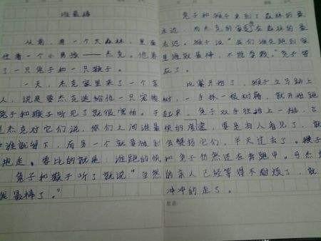 一次快乐的游戏300字作文,快乐时光(图1)