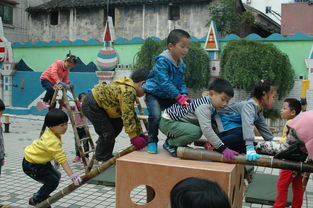 幼教绳子游戏,绳子游戏的趣味与教育价值(图1) 幼教绳子游戏,绳子游戏的趣味与教育价值(图1)