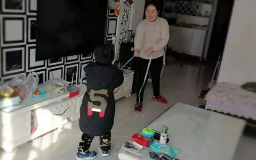 幼教绳子游戏,绳子游戏的趣味与教育价值(图3) 幼教绳子游戏,绳子游戏的趣味与教育价值(图3)