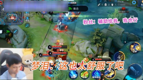 游戏辅助我,助力玩家畅游虚拟世界的秘密武器(图3)