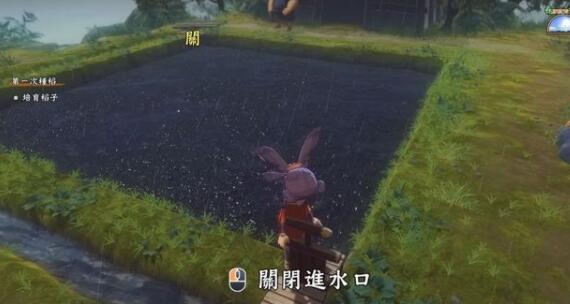 水田游戏,探寻农耕文化的魅力与智慧(图1)