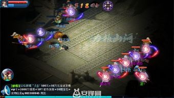 初心侠第二年游戏攻略,再战江湖巅峰(图2)
