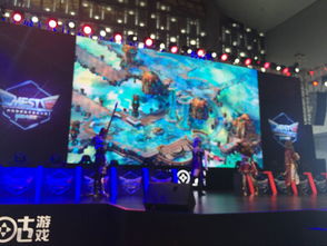 游戏名堂,解锁神秘世界(图1)