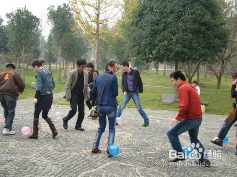 户外游戏静态,户外游戏静态体验之旅(图3)