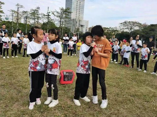 户外游戏静态,户外游戏静态体验之旅(图2)