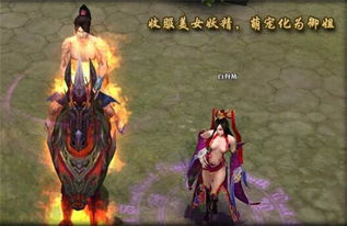 纵行游戏,探索无尽虚拟世界的奇幻之旅(图1)