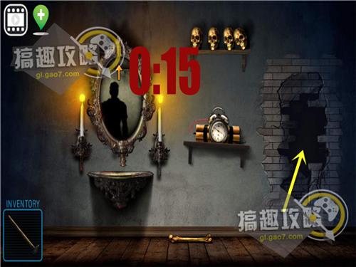 救人恐怖游戏,一场惊心动魄的救人恐怖游戏之旅(图3) 救人恐怖游戏,一场惊心动魄的救人恐怖游戏之旅(图3)