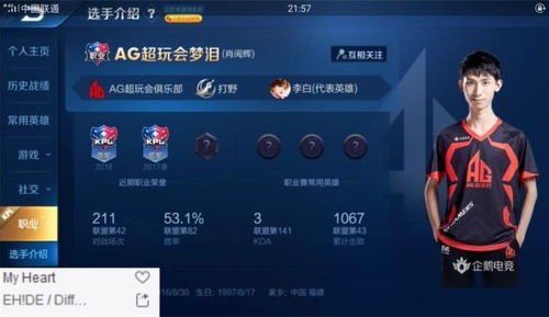游戏id梦,探寻游戏ID背后的奇幻世界(图3)