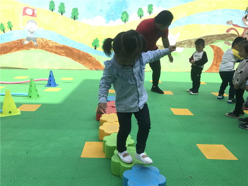少儿游戏课,少儿游戏课的趣味学习之旅(图1) 少儿游戏课,少儿游戏课的趣味学习之旅(图1)