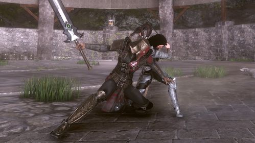 steam游戏动作游戏,蒸汽时代动作盛宴(图2) steam游戏动作游戏,蒸汽时代动作盛宴(图2)