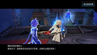 何止游戏,探索无限乐趣的虚拟世界(图1)