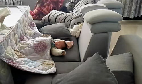 睡沙发游戏,揭秘睡沙发游戏的魅力与乐趣(图3) 睡沙发游戏,揭秘睡沙发游戏的魅力与乐趣(图3)