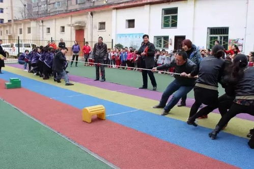 排球亲子游戏,打造温馨运动回忆(图2) 排球亲子游戏,打造温馨运动回忆(图2)