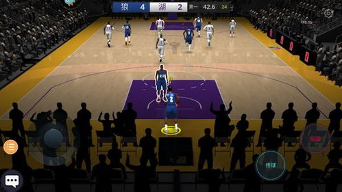 nba安卓游戏下载2012中文版,重温经典篮球竞技盛宴(图2) nba安卓游戏下载2012中文版,重温经典篮球竞技盛宴(图2)