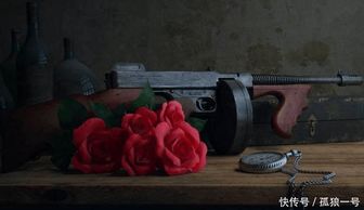 枪游戏打仗,虚拟战场上的现代战争模拟(图1)