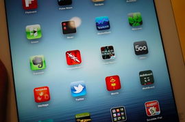 ipad游戏图片,iPad游戏视觉盛宴(图3)