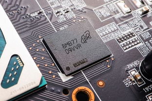 玩大型游戏8g内存够吗,性能瓶颈与解决方案解析(图1)