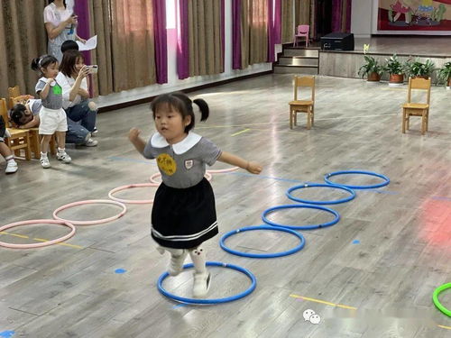 跳鞋子游戏,挑战与乐趣并存(图2) 跳鞋子游戏,挑战与乐趣并存(图2)