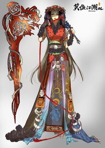 古风时装游戏,穿越时空的华服传奇(图2) 古风时装游戏,穿越时空的华服传奇(图2)