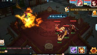 同时回合游戏,策略与协作的竞技场(图2)