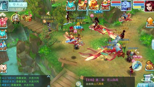 同时回合游戏,策略与协作的竞技场(图3)