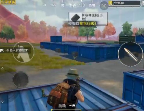 死亡翻滚游戏,生死边缘的极限挑战(图3)