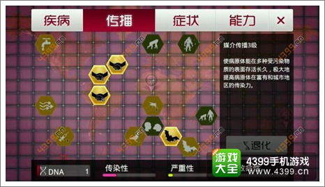 猩猩病毒游戏,病毒肆虐下的生存挑战(图1)