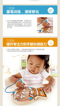 hape迷宫游戏,Hape迷宫游戏深度解析(图1)