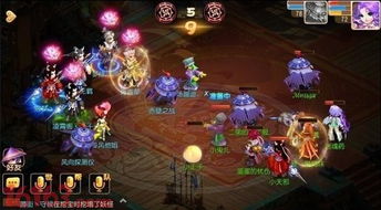 高爆发游戏,揭秘游戏中的瞬间巅峰对决(图2)