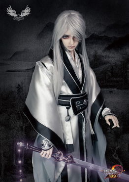 游戏bjd,从娃娃到梦想的桥梁(图2)