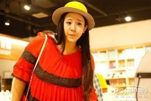 胖子女游戏,探索自我与世界的游戏之旅(图2)